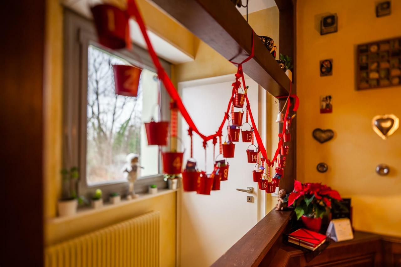 Hotel La Rose Tremiere Wintzenheim-Kochersberg Zewnętrze zdjęcie