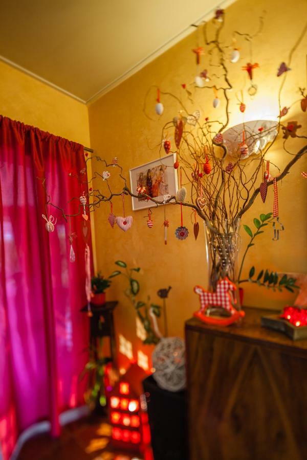Hotel La Rose Tremiere Wintzenheim-Kochersberg Zewnętrze zdjęcie